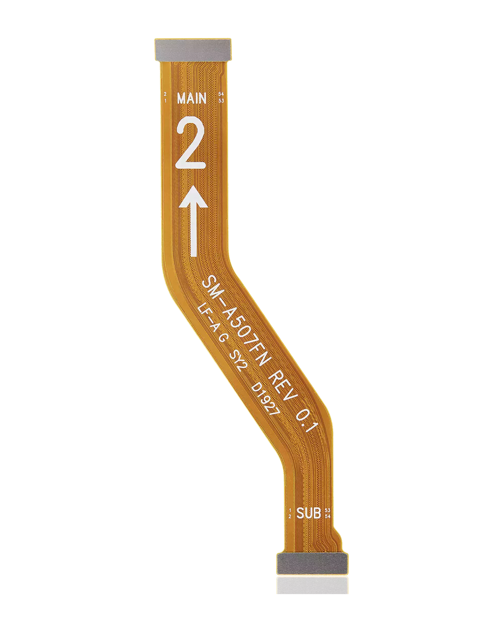 Hauptplatinen-Flexkabel (Flex #2) für Samsung Galaxy A50S (A507 / 2019)