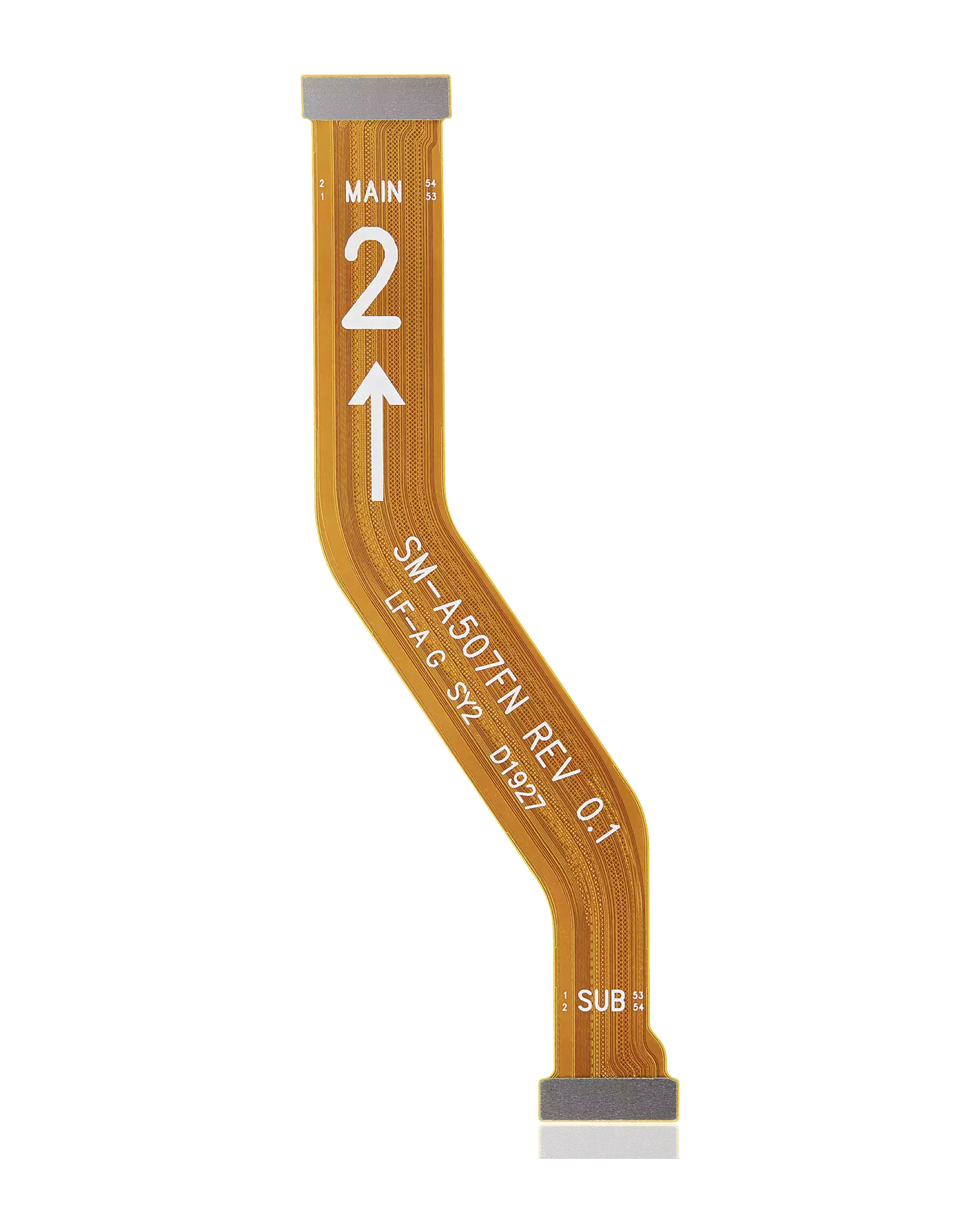 Hauptplatinen-Flexkabel (Flex #2) für Samsung Galaxy A50S (A507 / 2019)