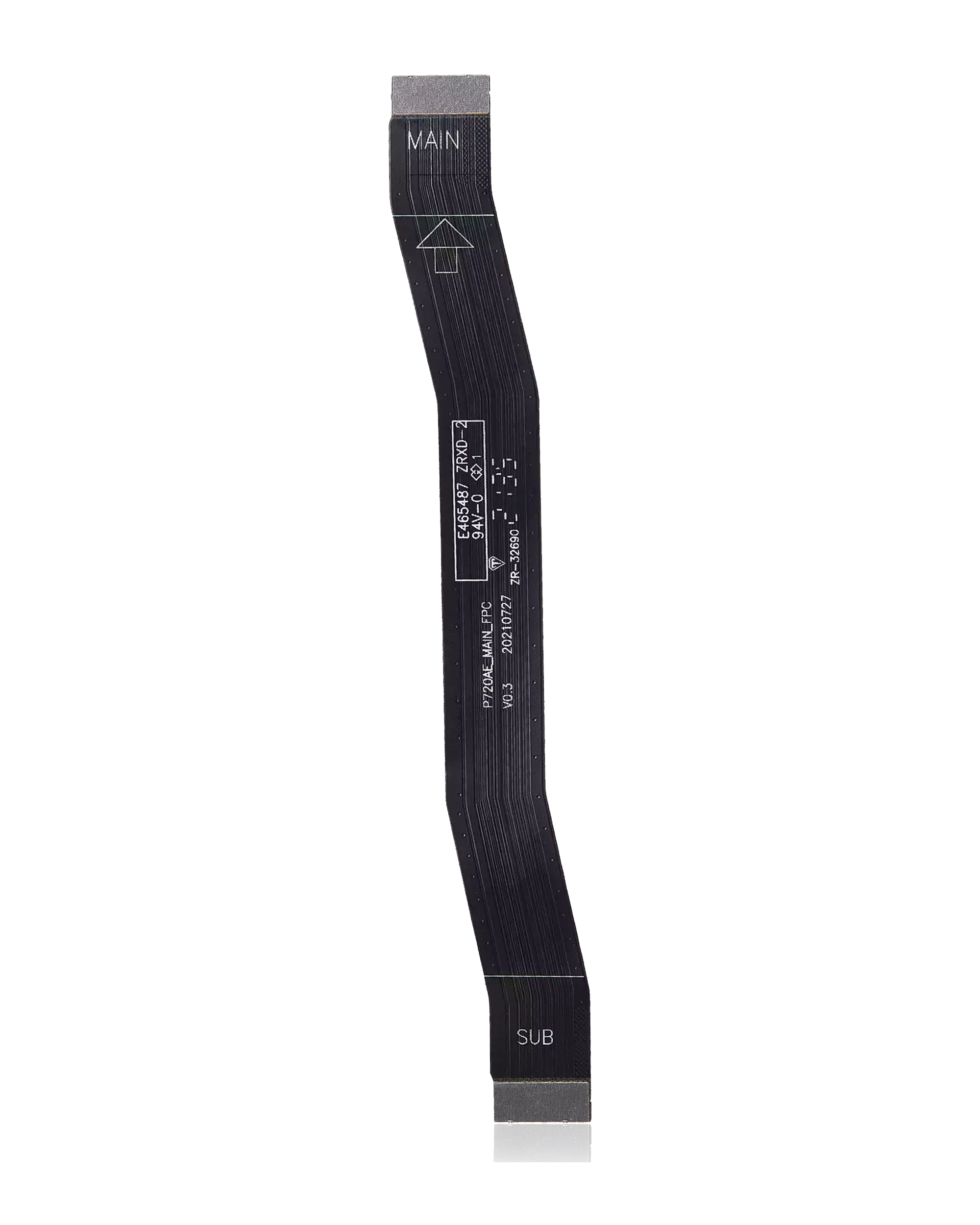 Mainboard-Flexkabel für Motorola Moto G51 5G (XT2171 / 2021)