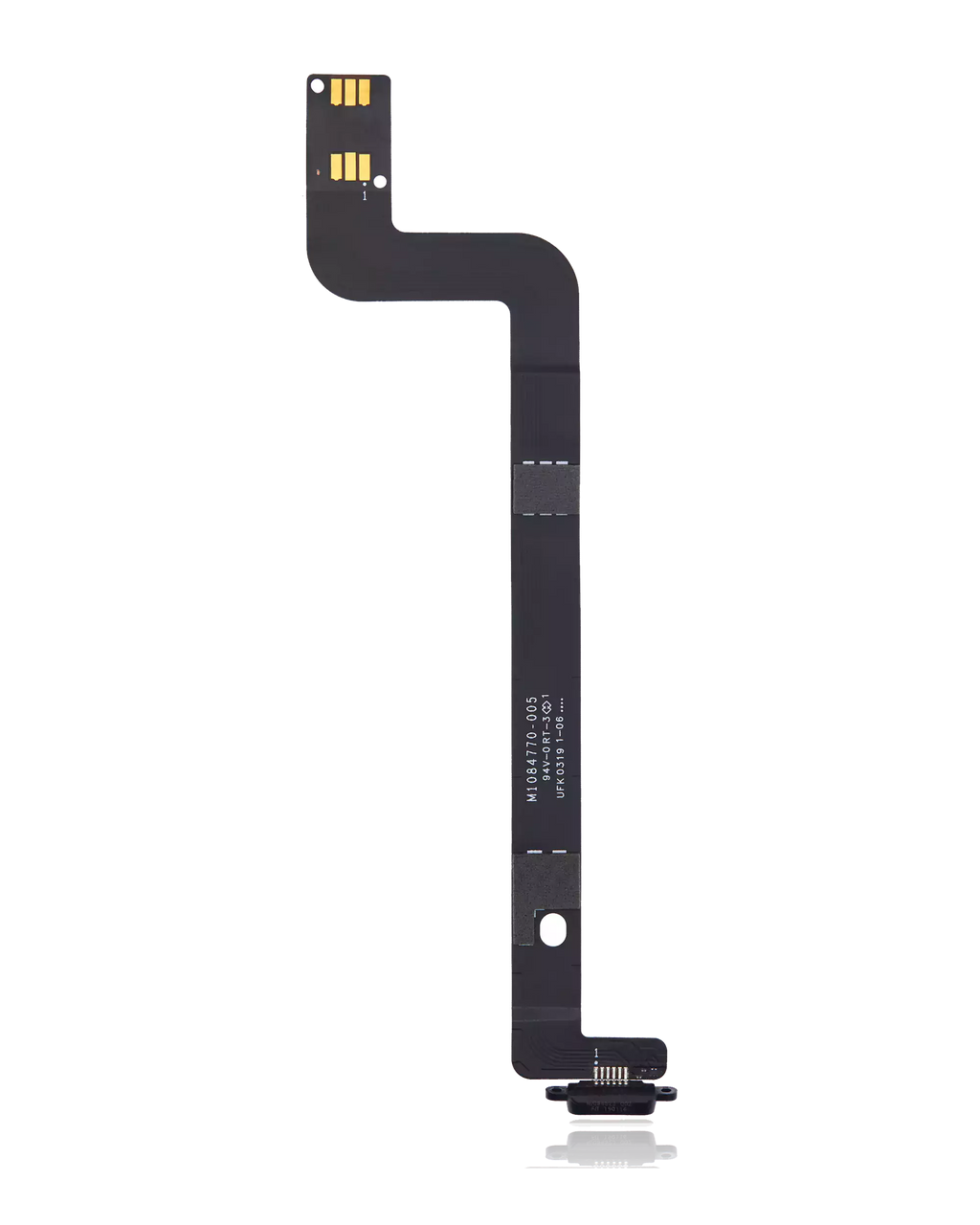 Keyboard Connector with Flex Cable for Microsoft Surface Pro X 13 inch (QWZ-00001)