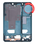 Mittelrahmen-Gehäuse für Samsung Galaxy S22 5G (Internationale Version) (Grün)
