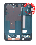 Mittelrahmen-Gehäuse für Samsung Galaxy S22 Plus 5G (US & Internationale Version) (Grün)