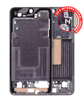 Midframe/Rahmen für Samsung Galaxy S23 5G (US & Internationale Version) (Grün)