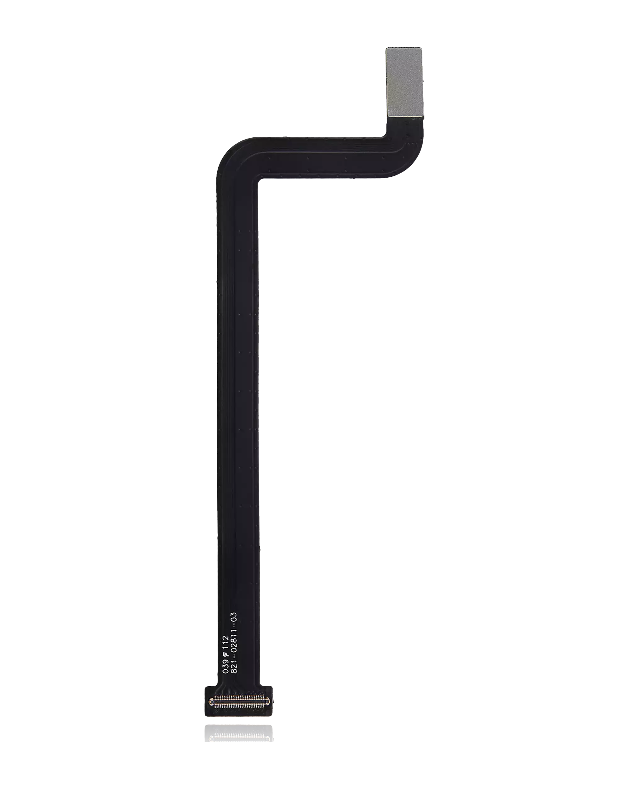 LCD Flex Cable for iPad Pro 12.9" 5th Gen (2021) / 12.9" 6th Gen (2022) (Aftermarket Plus)