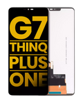 LCD Display without Frame for LG G7 ThinQ / G7 Plus / G7 One (Refurbished) (All Colors)