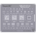 Bumblebee CPU Schablone QS509 für Snapdragon 888/8Gen1/8+Gen1 (Qianli)