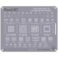 Bumblebee Stencil (QS530) Samsung CPU 05-Exynos880 / 980 / 1080 / 1280 / E8825