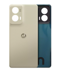 Backcover-Glas Motorola Moto G Stylus 5G (2024) OEM Caramel Latte