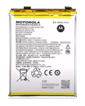 Replacement Battery for Motorola Edge Plus / Edge 40 Pro (XT2301 / 2023) (PC51) (Original OEM)
