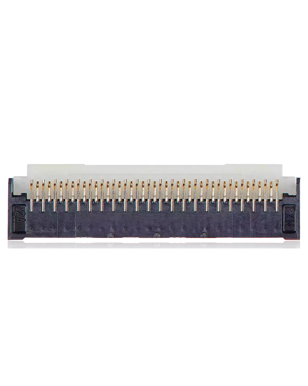 LCD FPC Connector for Nintendo Switch OLED (43 Pin) - Soldering Required