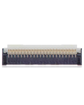 LCD FPC Connector for Nintendo Switch OLED (43 Pin) - Soldering Required