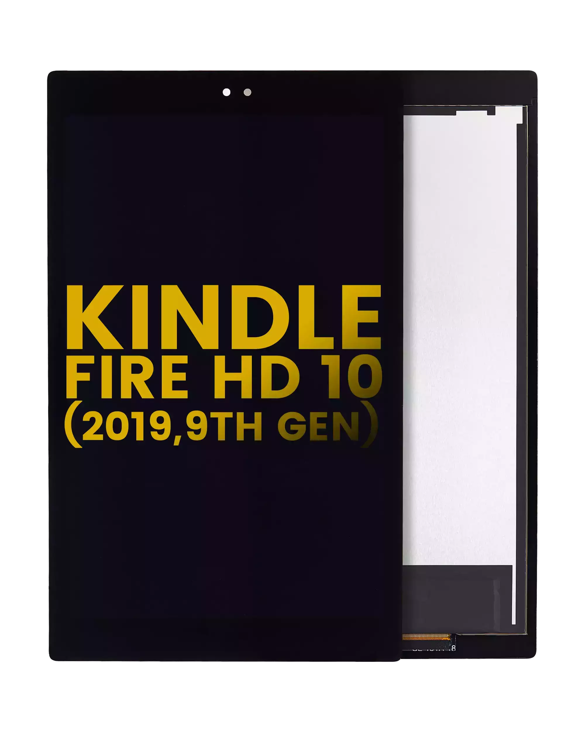 LCD-Display+Digitizer f. Amazon Fire HD10 (9.Gen) Generalüberholt Alle Farben