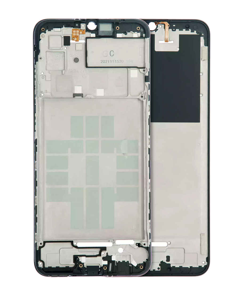 LCD Frame for Samsung Galaxy A03 (A035 / 2021)