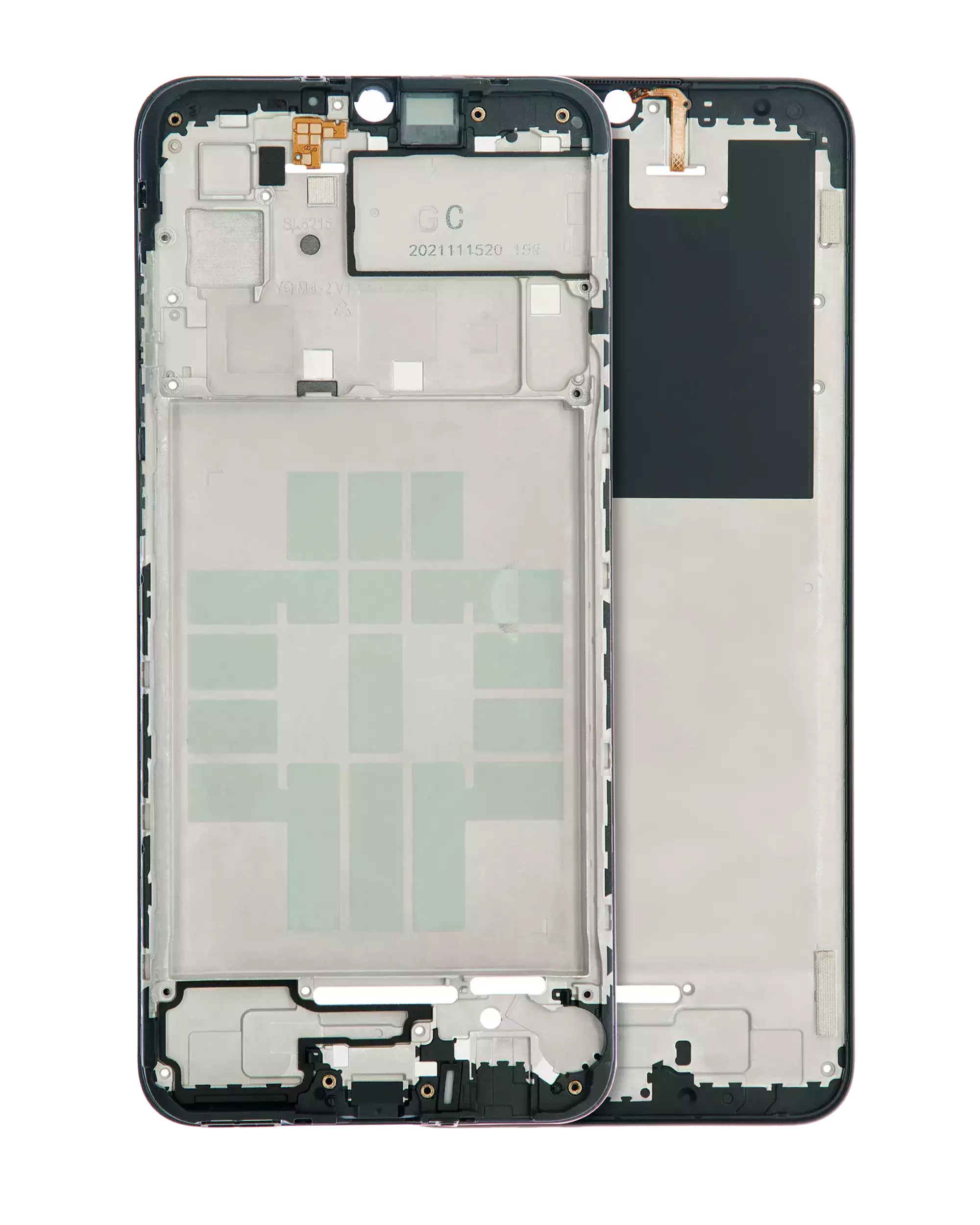 LCD Frame for Samsung Galaxy A03 (A035 / 2021)