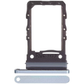 Single-SIM-Kartenfach für Samsung Galaxy Z Flip 6 (F741) (Premium) (Blau)