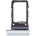 Single SIM Card Tray for Samsung Galaxy Z Flip 6 (F741) (Premium) (Mint)