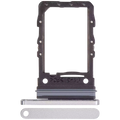 Single SIM Card Tray for Samsung Galaxy Z Flip 6 (F741) – Premium – White