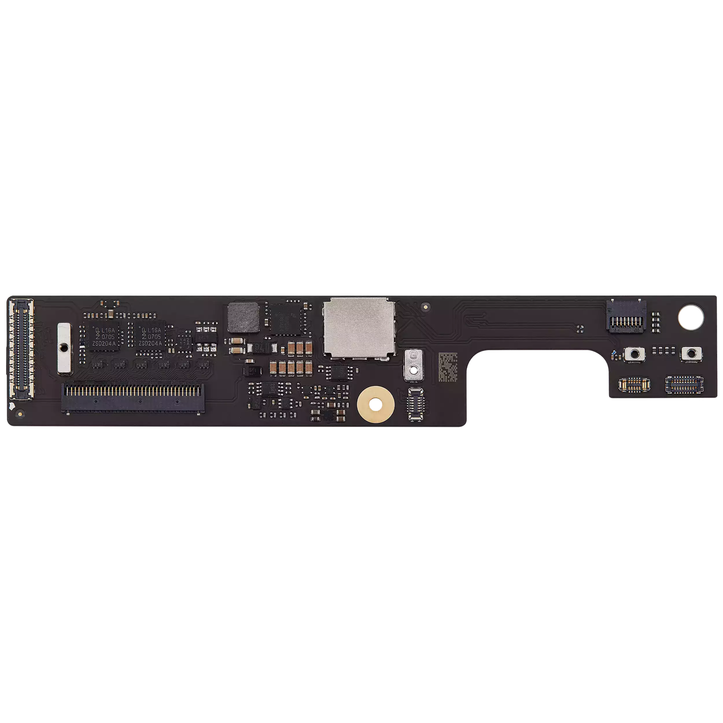 Audio-Tochterplatine für MacBook Air 13" (A2681 / Mid 2022)