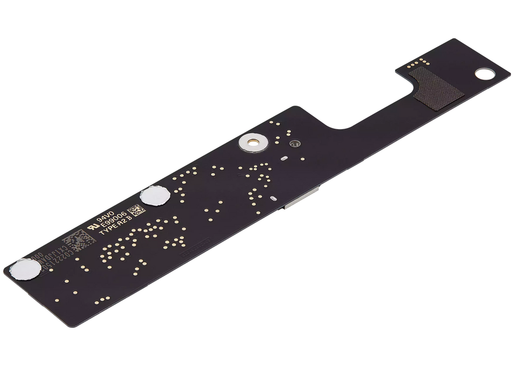 Audio-Tochterplatine für MacBook Air 13" (A2681 / Mid 2022)