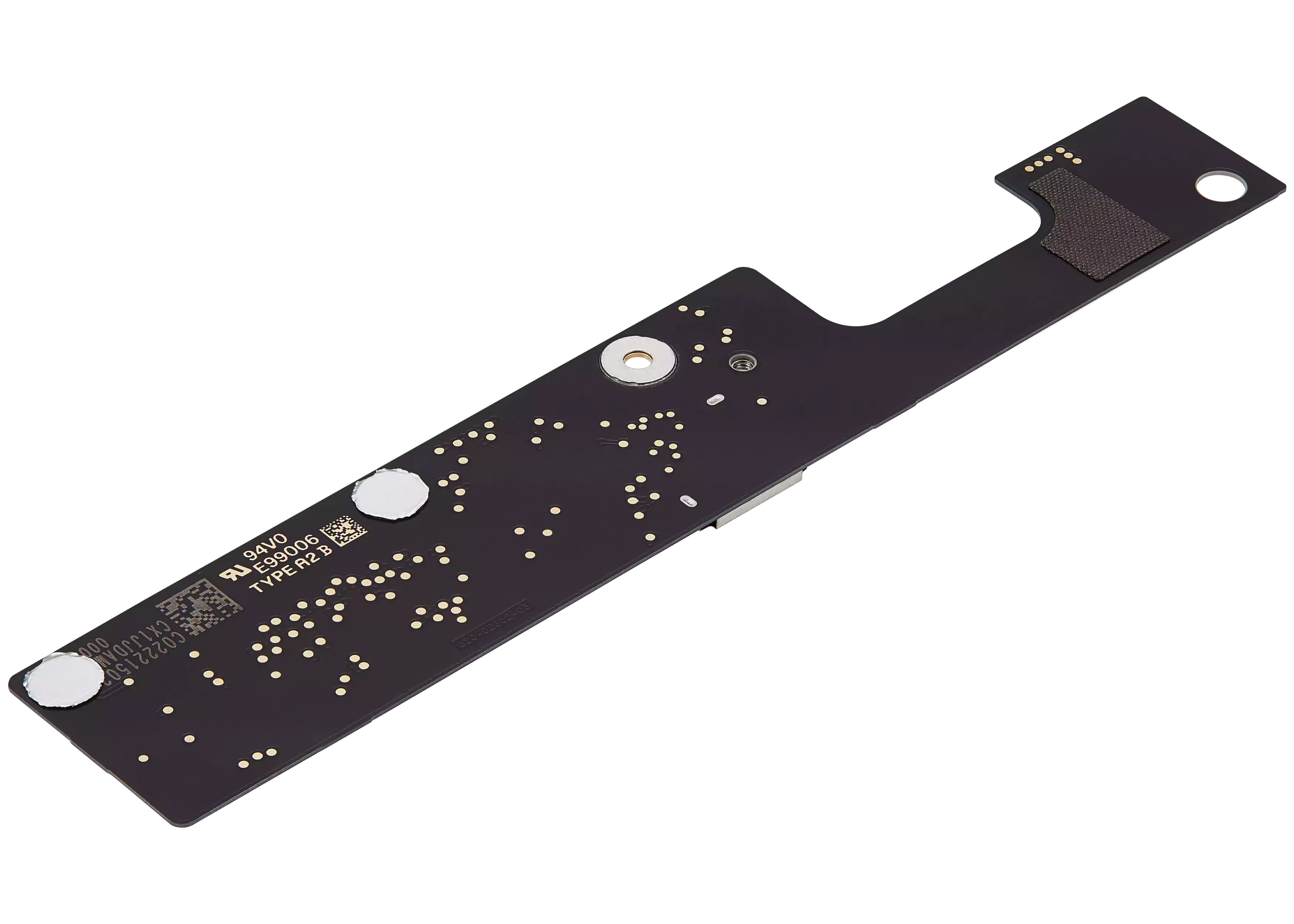 Audio-Tochterplatine für MacBook Air 13" (A2681 / Mid 2022)