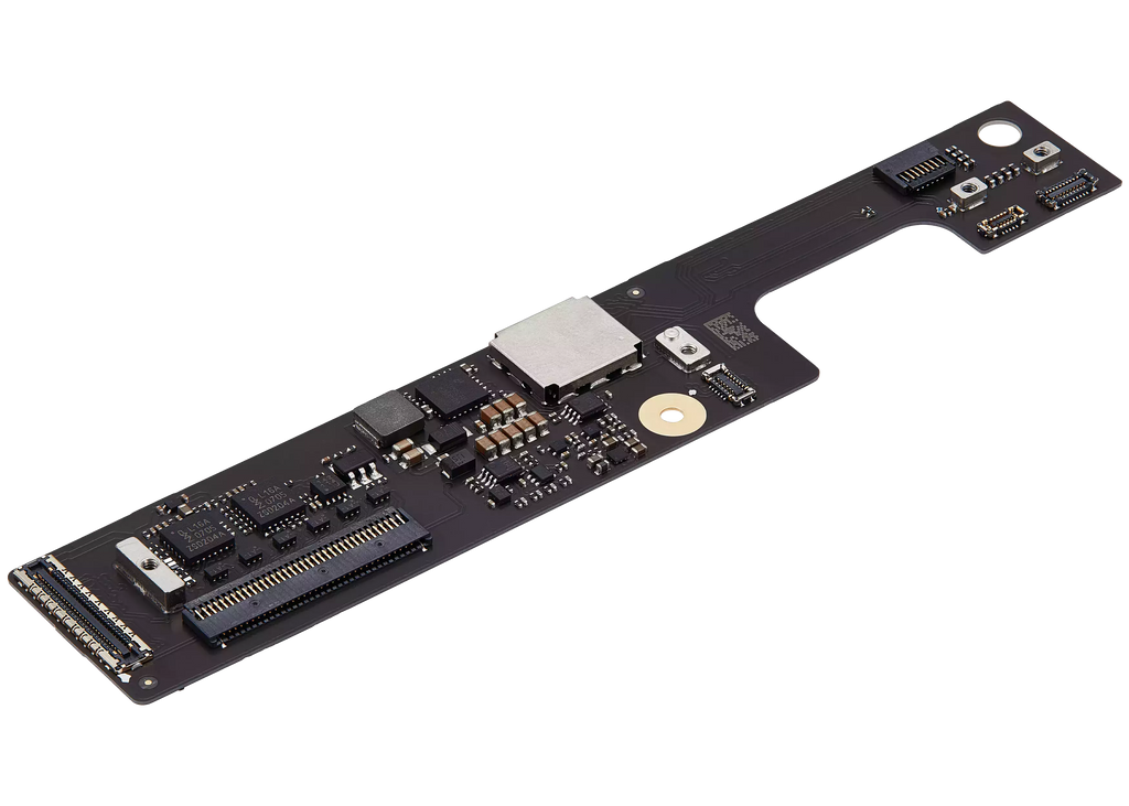 Audio-Tochterplatine für MacBook Air 13" (A2681 / Mid 2022)