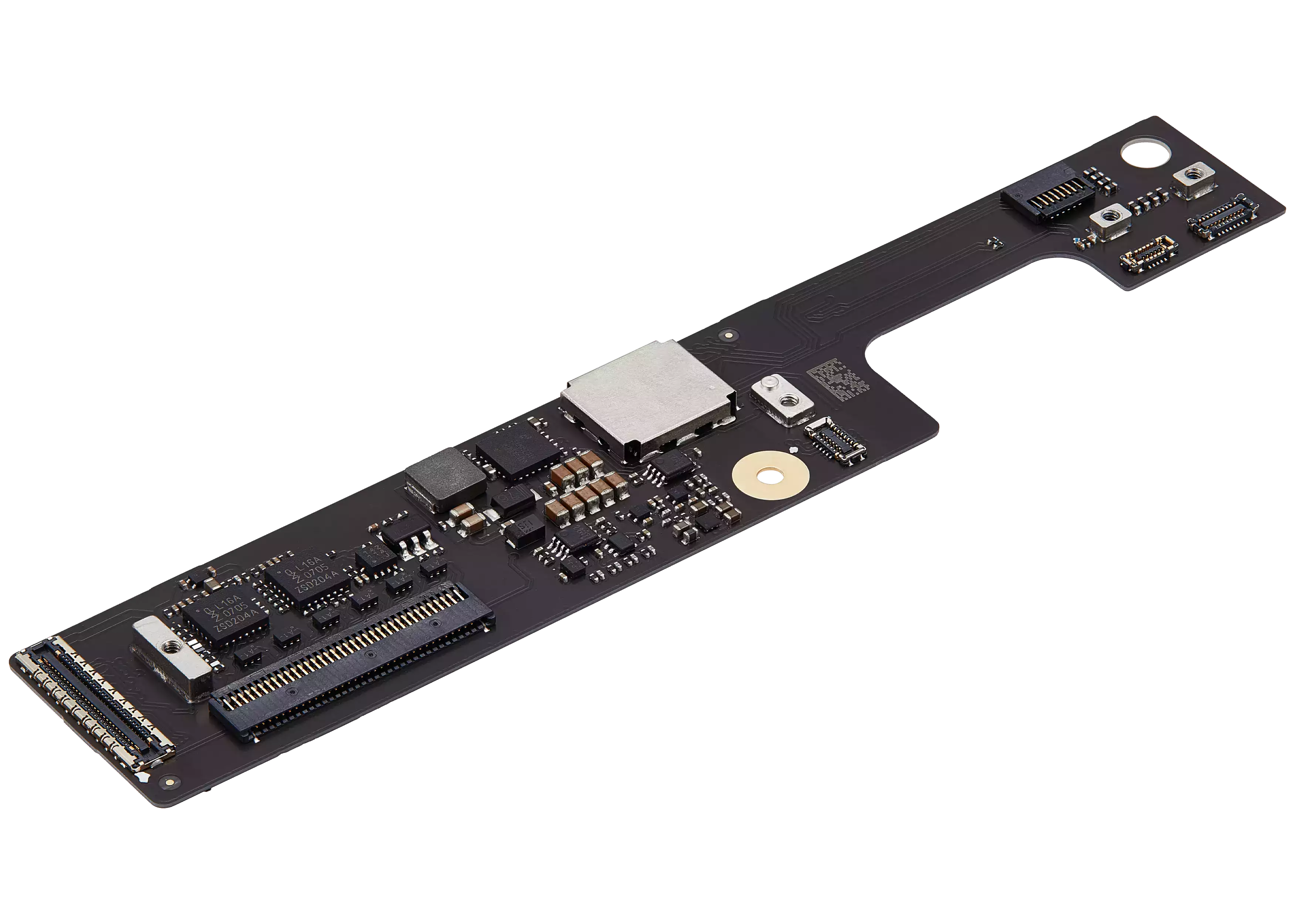 Audio-Tochterplatine für MacBook Air 13" (A2681 / Mid 2022)