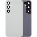 Backcover mit Kameralinse für Samsung Galaxy S24 (Jade Green) - Aftermarket Plus