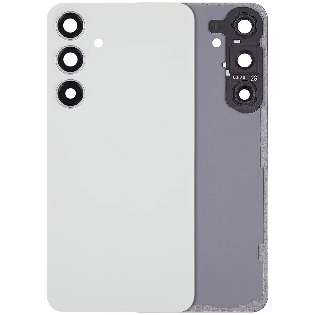 Backcover Kameralinse Samsung Galaxy S24+ Jade Green Aftermarket Plus