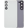 Backcover Kameralinse Samsung Galaxy S24+ Jade Green Aftermarket Plus
