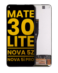 LCD-Display ohne Rahmen Huawei Mate 30 Lite refurbished