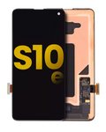 OLED-Display ohne Rahmen für Samsung Galaxy S10e (Refurbished) (Alle Farben)