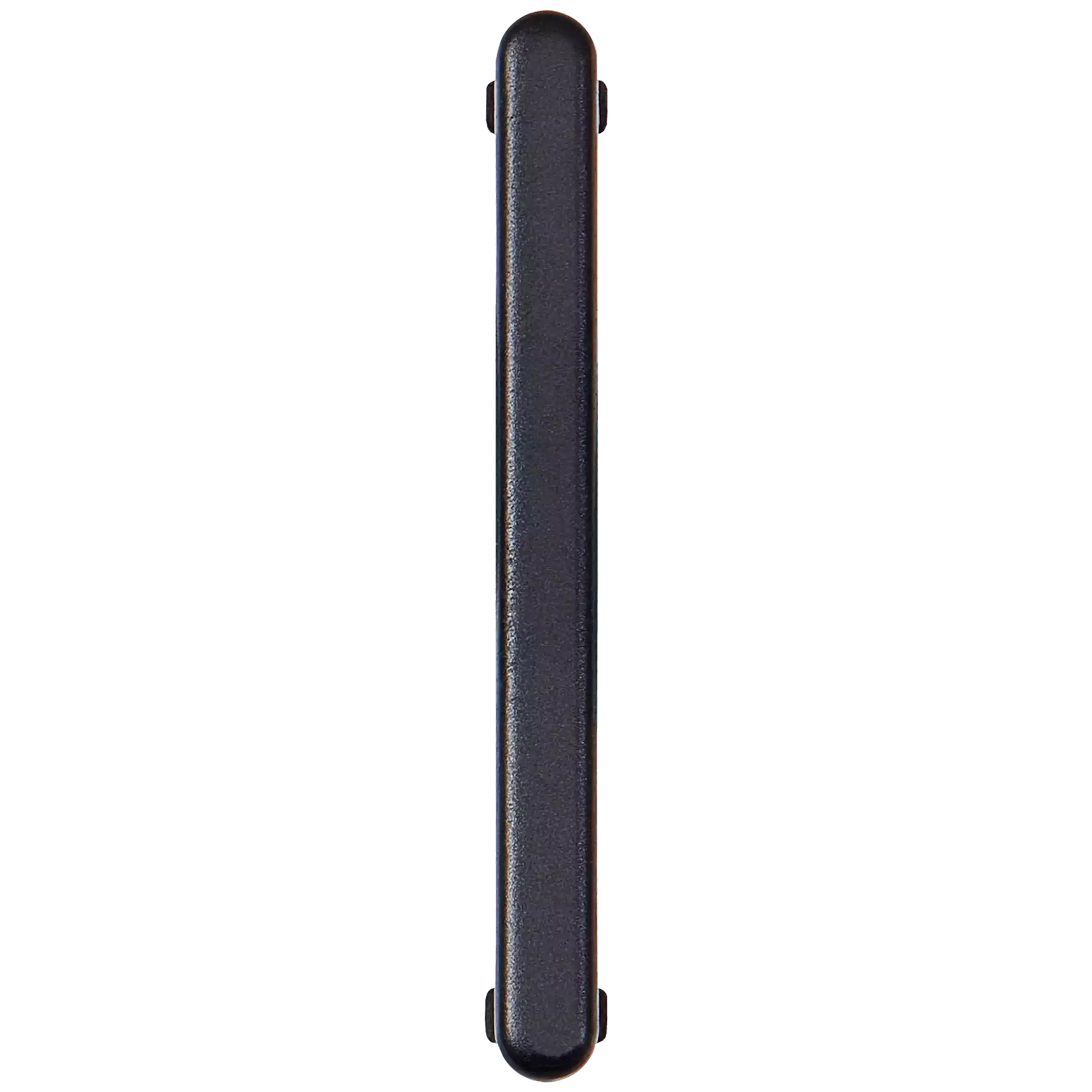 Festtasten (Lautstärke) für Samsung Galaxy Z Fold 6 (F956) (Premium) (Schwarz)