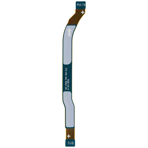 Antennenkabel (Mainboard-Ladebuchse) für Samsung Galaxy Z Fold 6 Premium