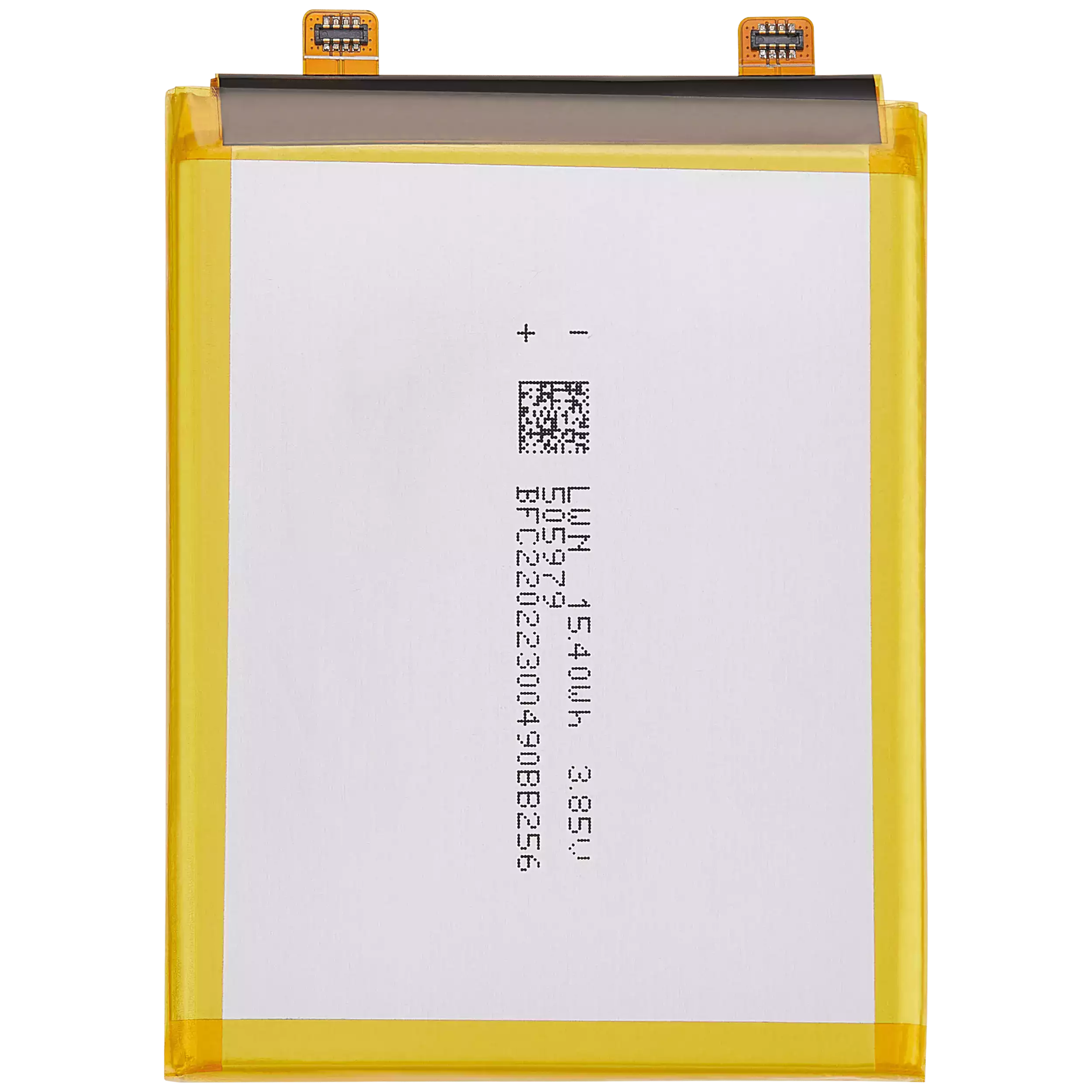 Ersatzakku für Motorola Moto Edge 30 Neo (XT2245-1 / 2022) (NP40)