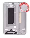 Midframe/Bezel for Samsung Galaxy A54 5G (A546 / 2023) (US & International Version) (White)