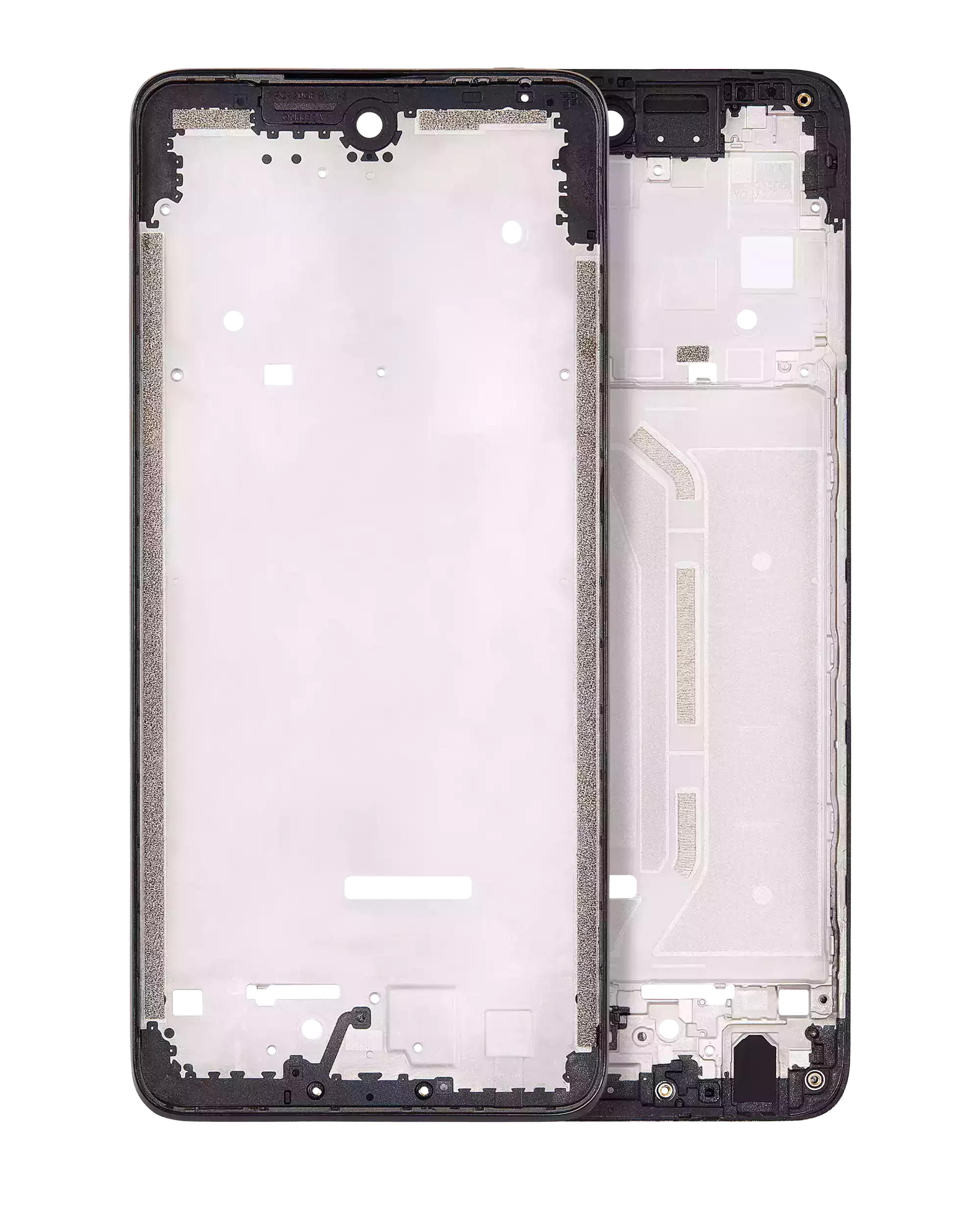 LCD Frame for Motorola Moto G 5G (XT2417 / 2024)
