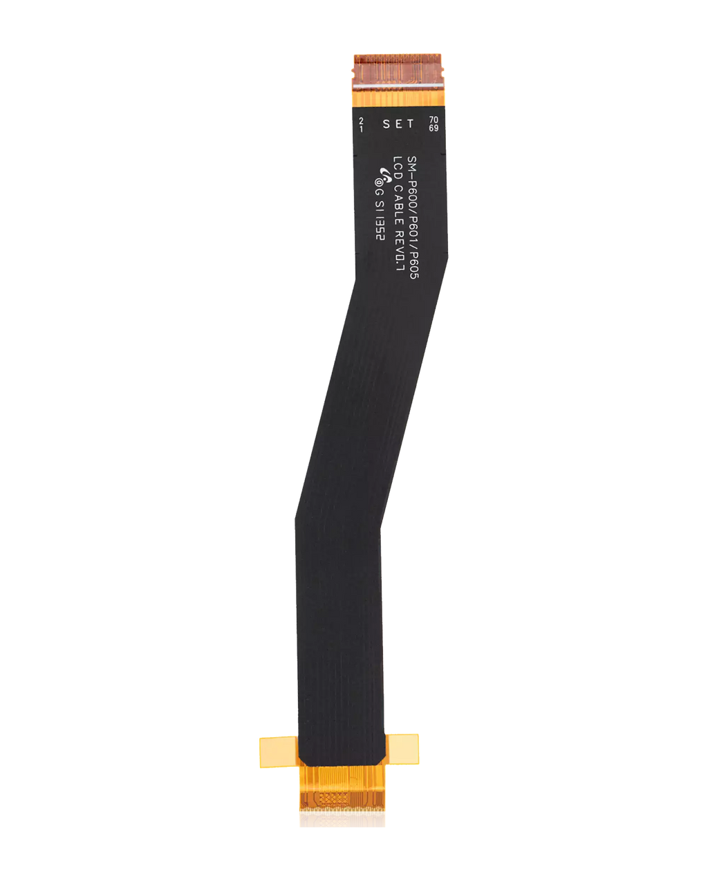 LCD Flex Cable for Samsung Galaxy Note 10.1" (2014 Edition)