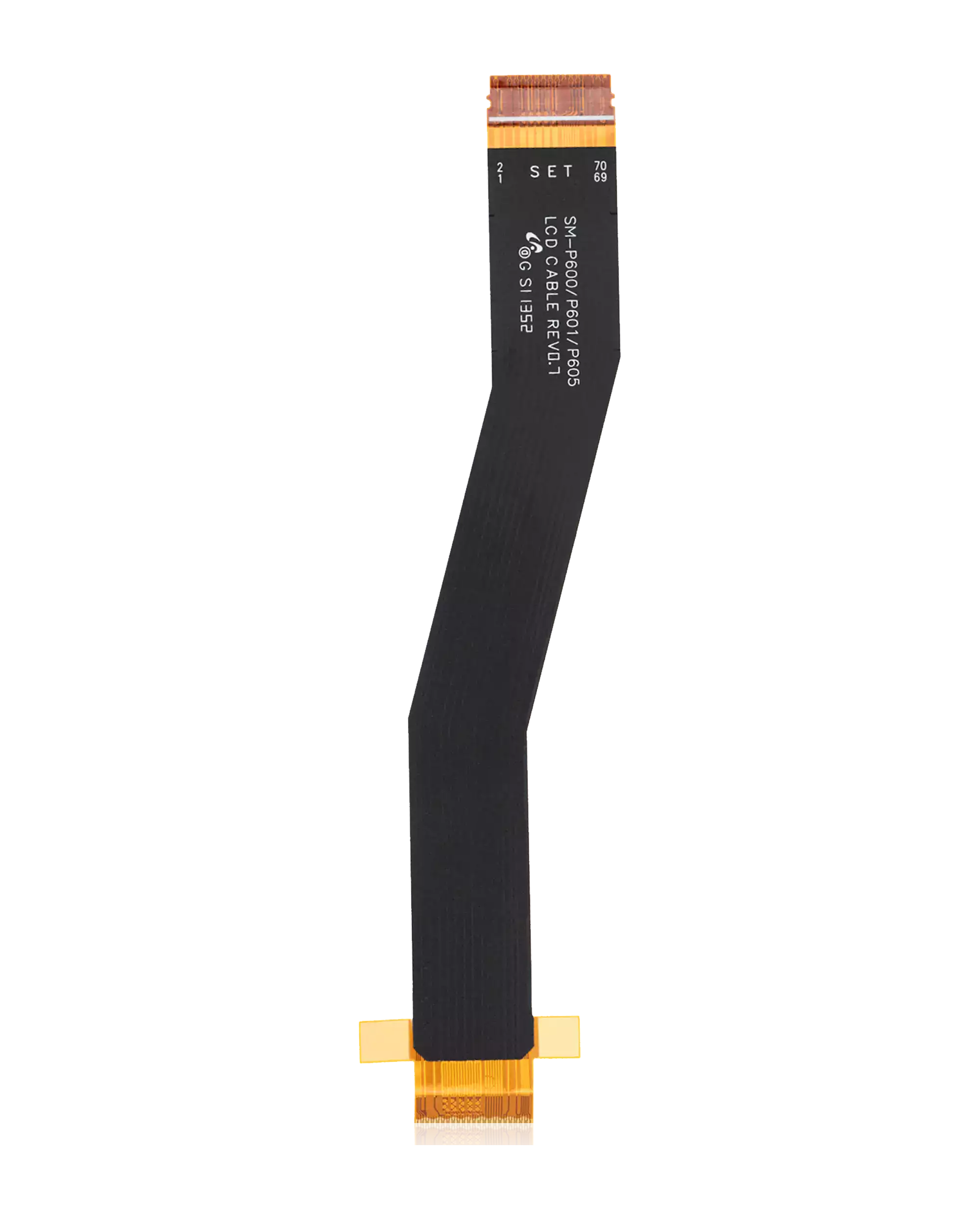 LCD Flex Cable for Samsung Galaxy Note 10.1" (2014 Edition)