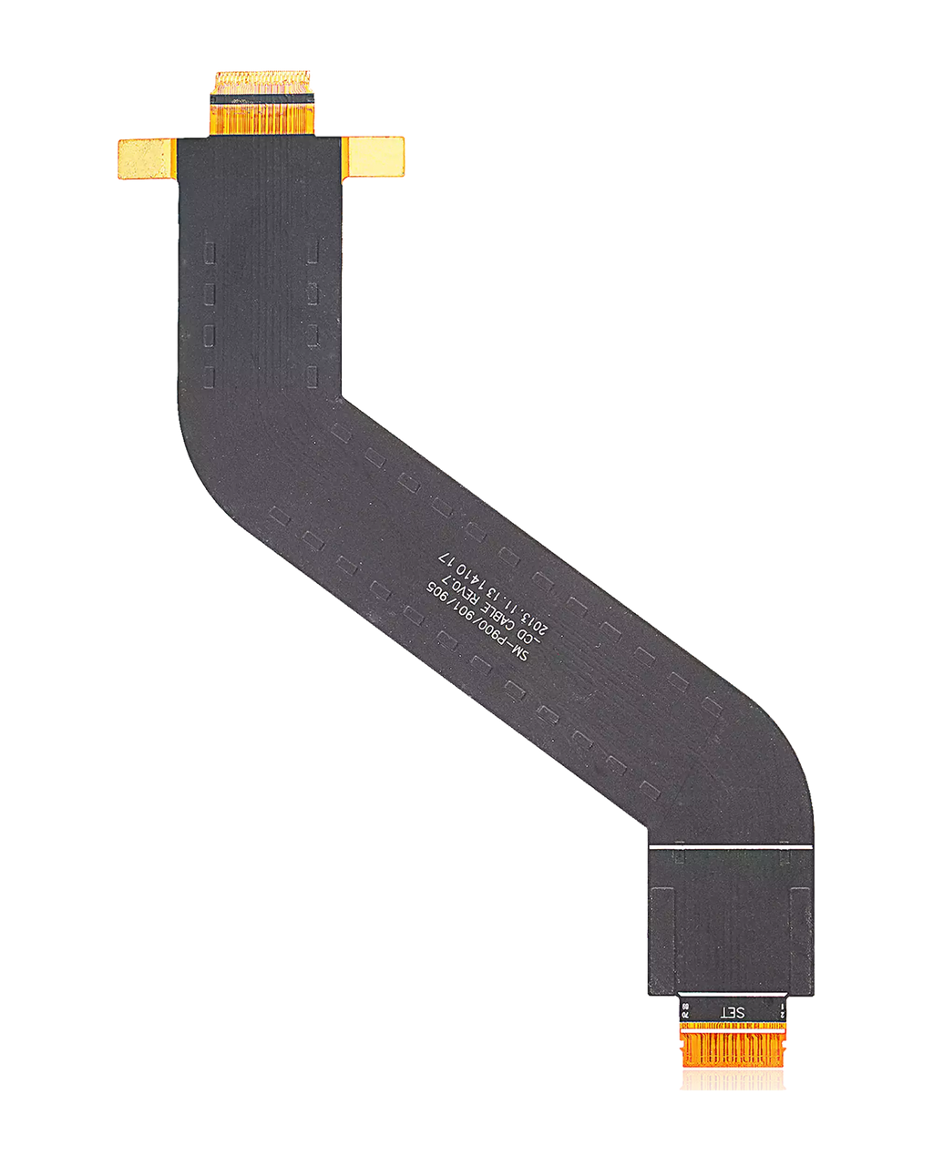 LCD Flex Cable for Samsung Galaxy Note Pro 12.2 (P900)
