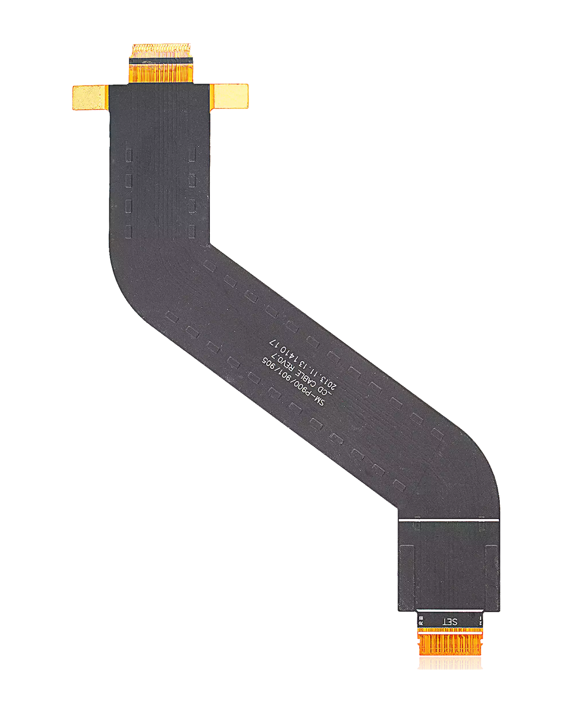 LCD Flex Kabel für Samsung Galaxy Note Pro 12.2 (P900)