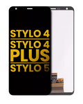 LCD Display Without Frame for LG Stylo 4 / Stylo 4 Plus / Stylo 5 (Refurbished) (All Colors)