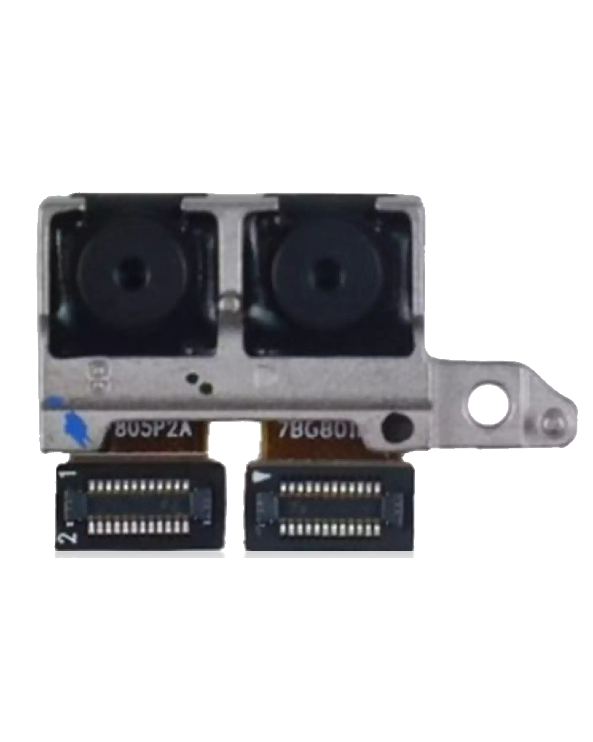 Frontkamera-Modul mit Flex-Kabel für HTC U12 Plus
