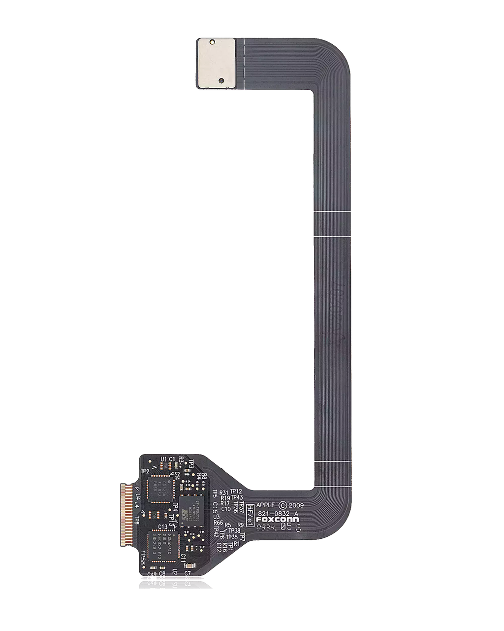 Trackpad Flex Cable for MacBook Pro 15" A1286 (2009-2012)