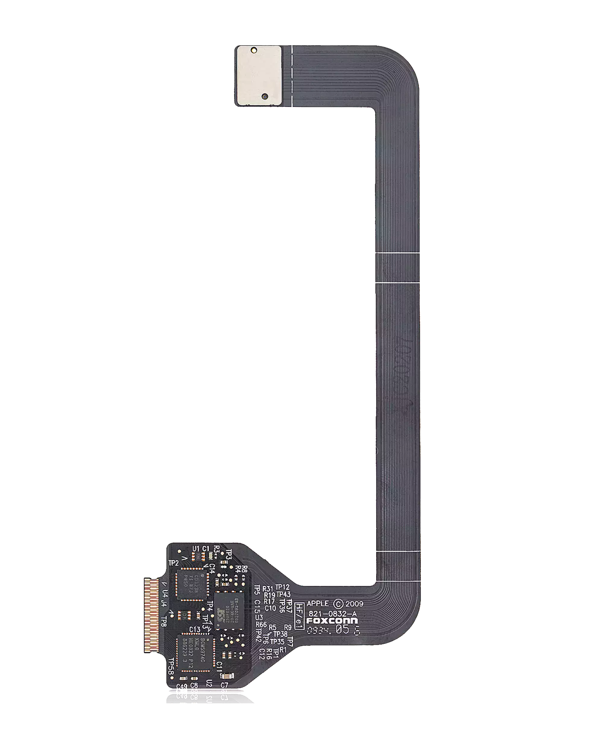 Trackpad Flex Cable for MacBook Pro 15" A1286 (2009-2012)