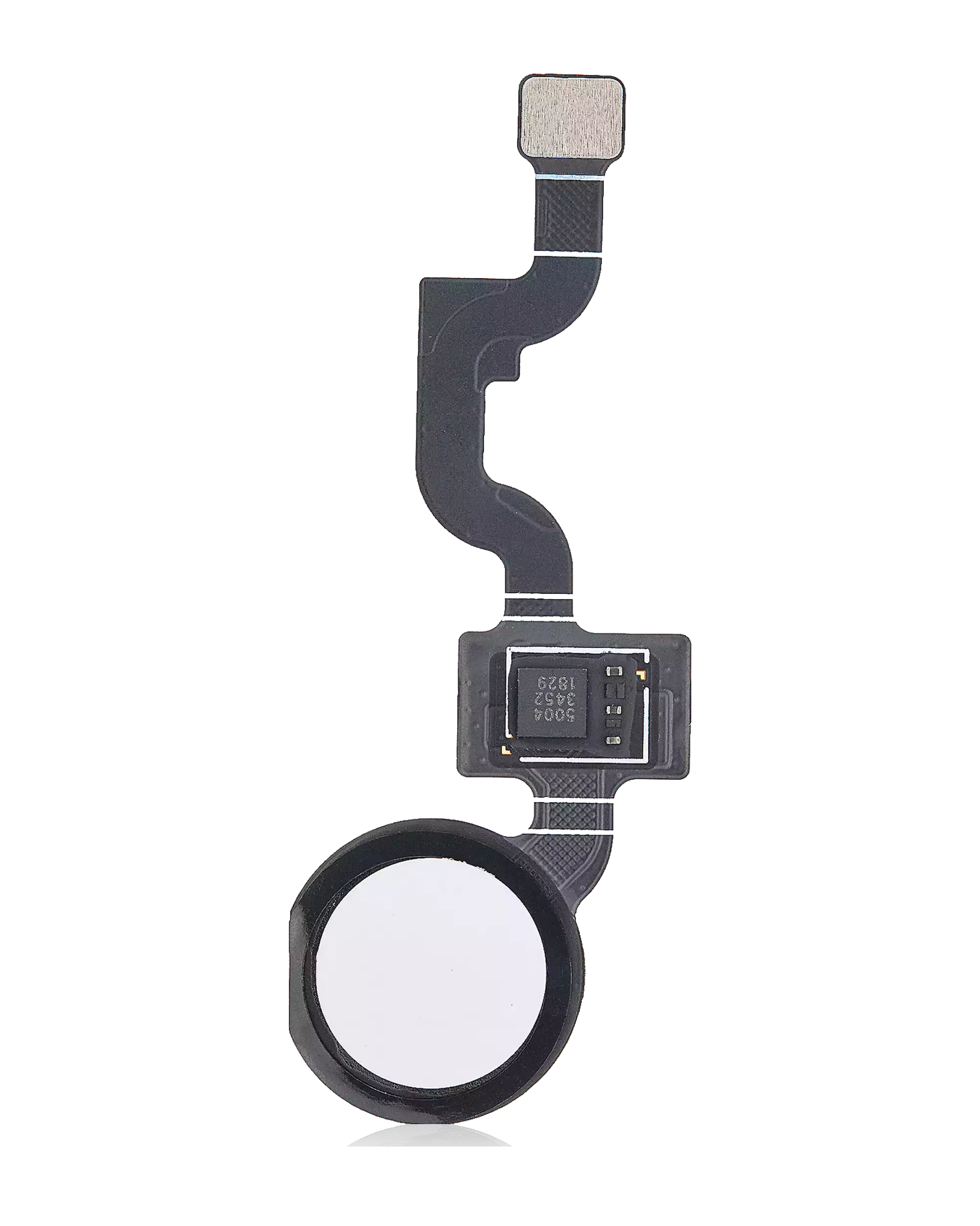 Fingerabdrucksensor Flex für Google Pixel 3a XL (Clearly White)