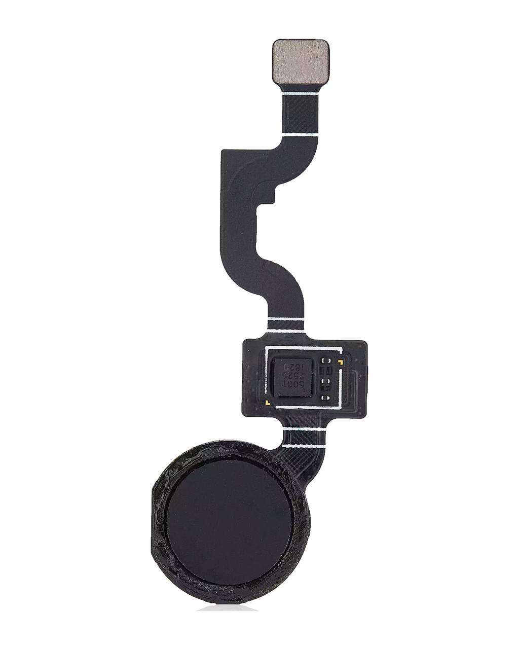 Fingerprint Sensor Flex for Google Pixel 3a XL (Just Black)