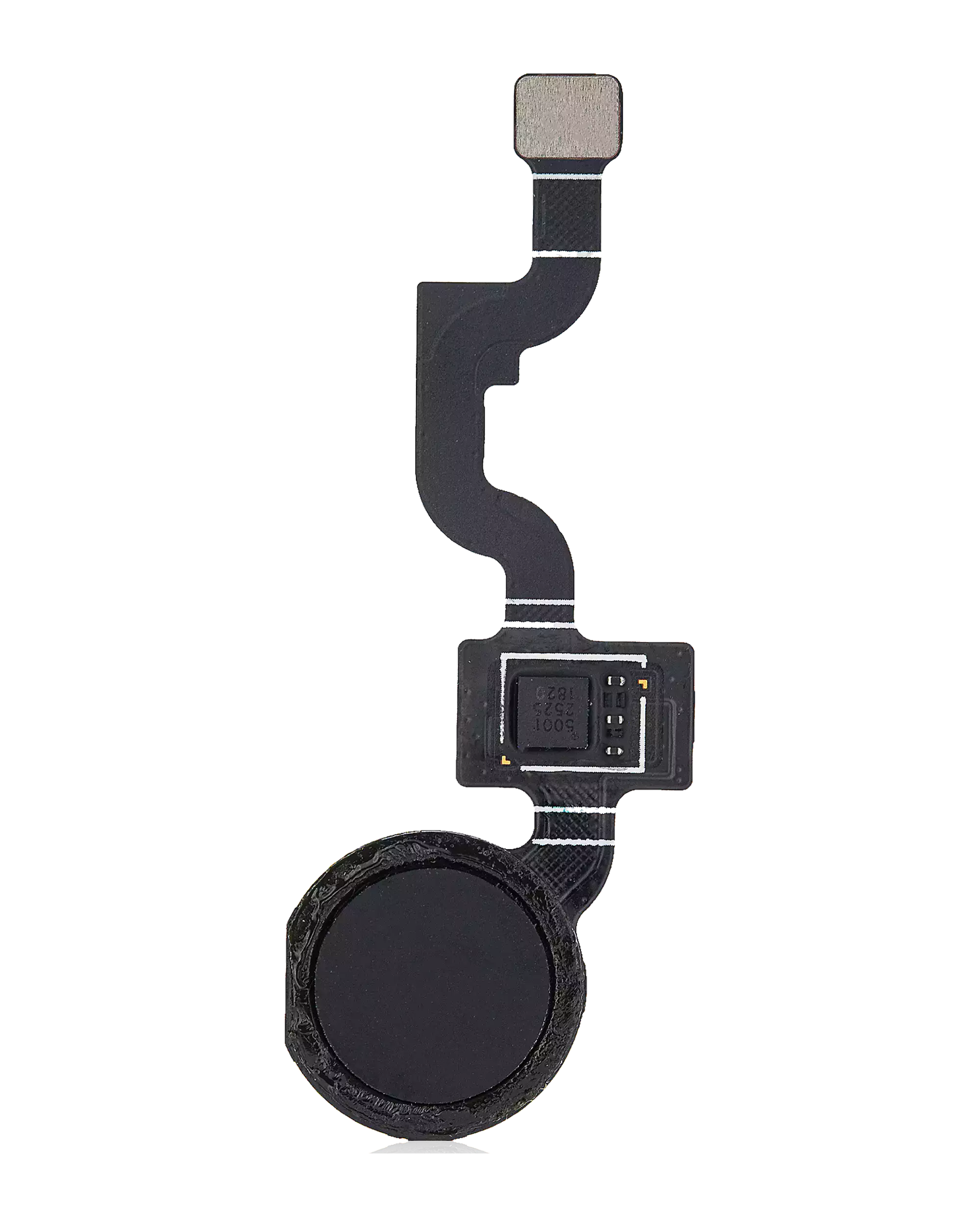 Fingerabdrucksensor Flex für Google Pixel 3a XL (Just Black)