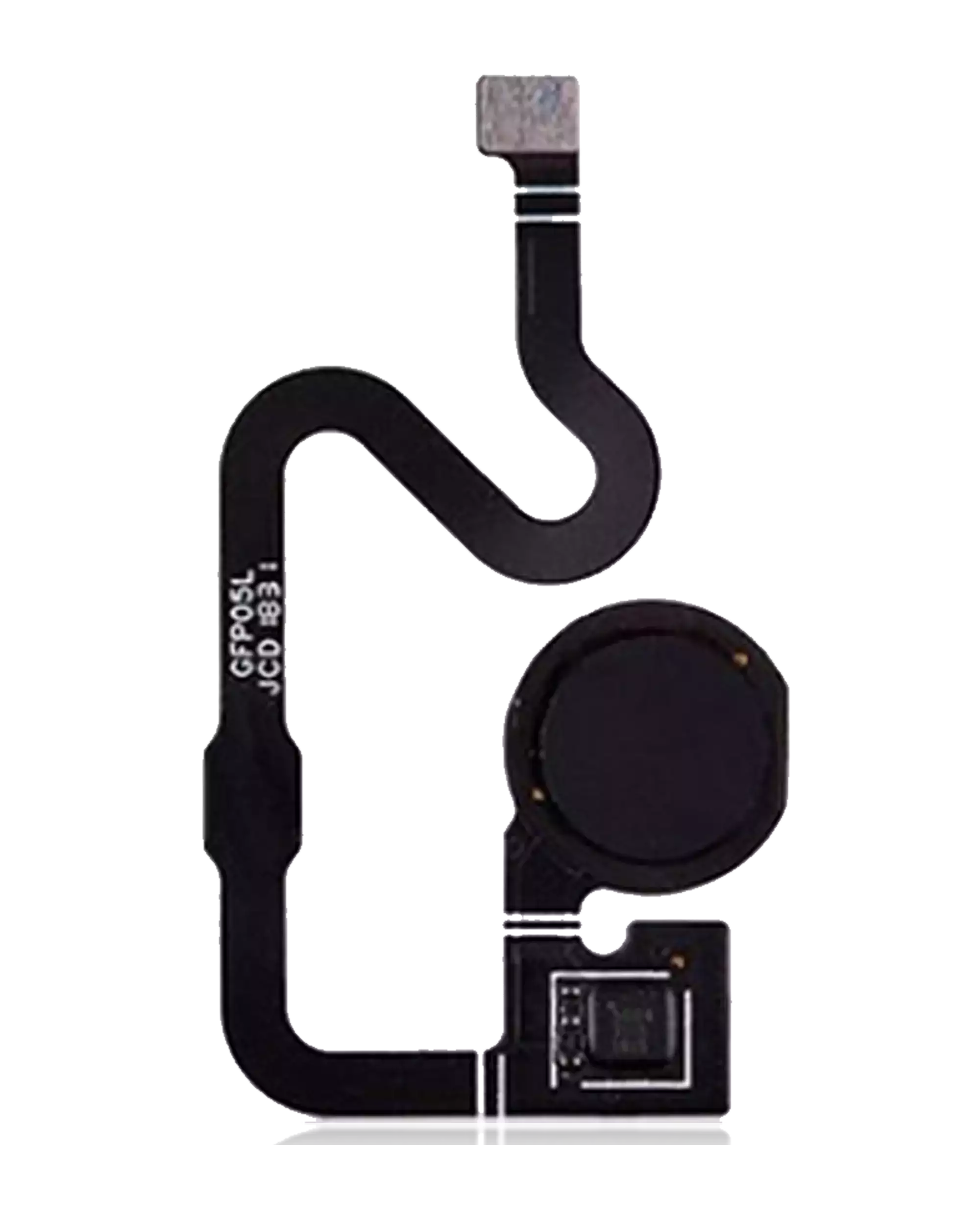 Fingerprint Sensor Flex for Google Pixel 3a (Just Black)