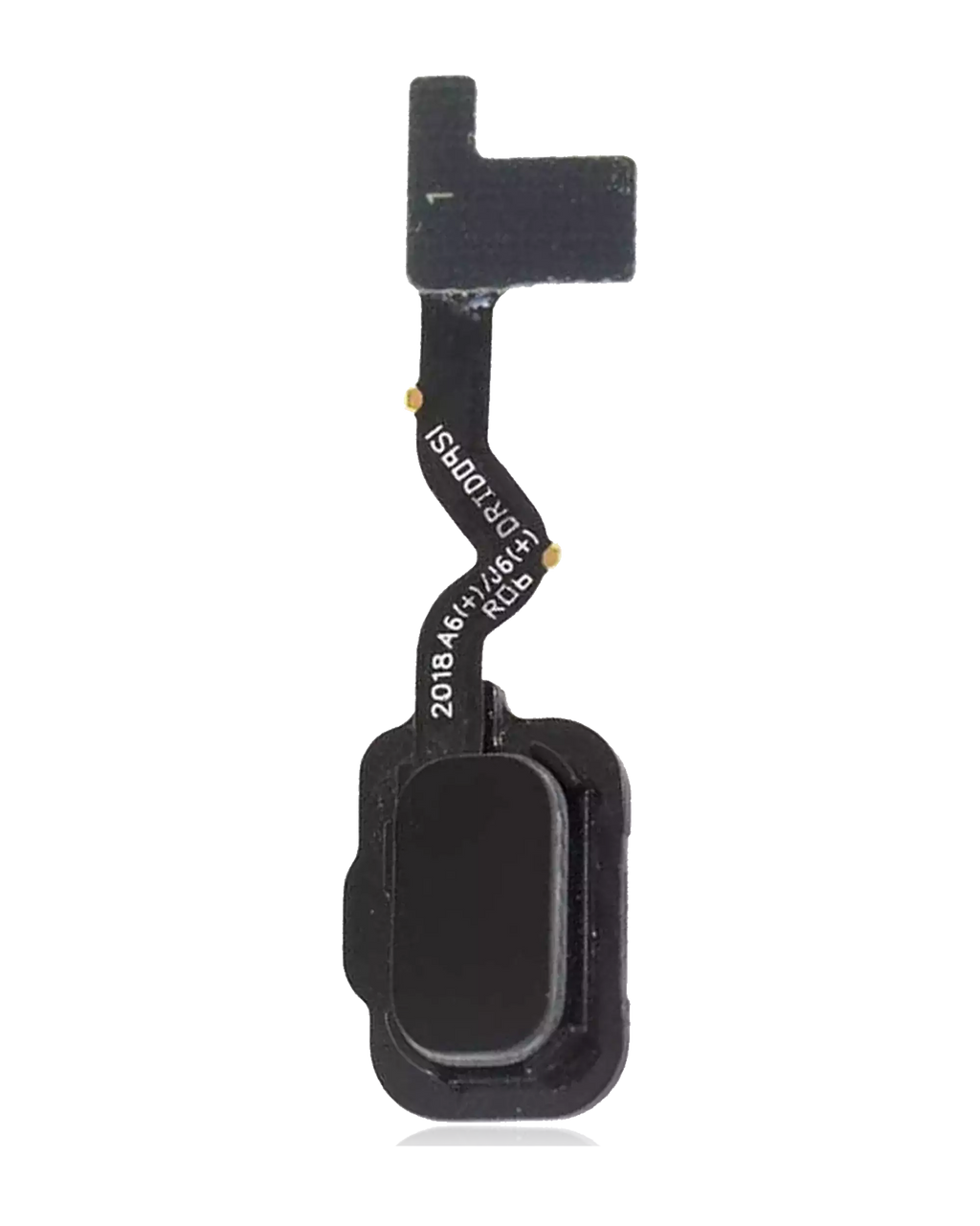 Fingerabdrucksensor mit Flexkabel für Samsung Galaxy A6 (A600 / 2018)