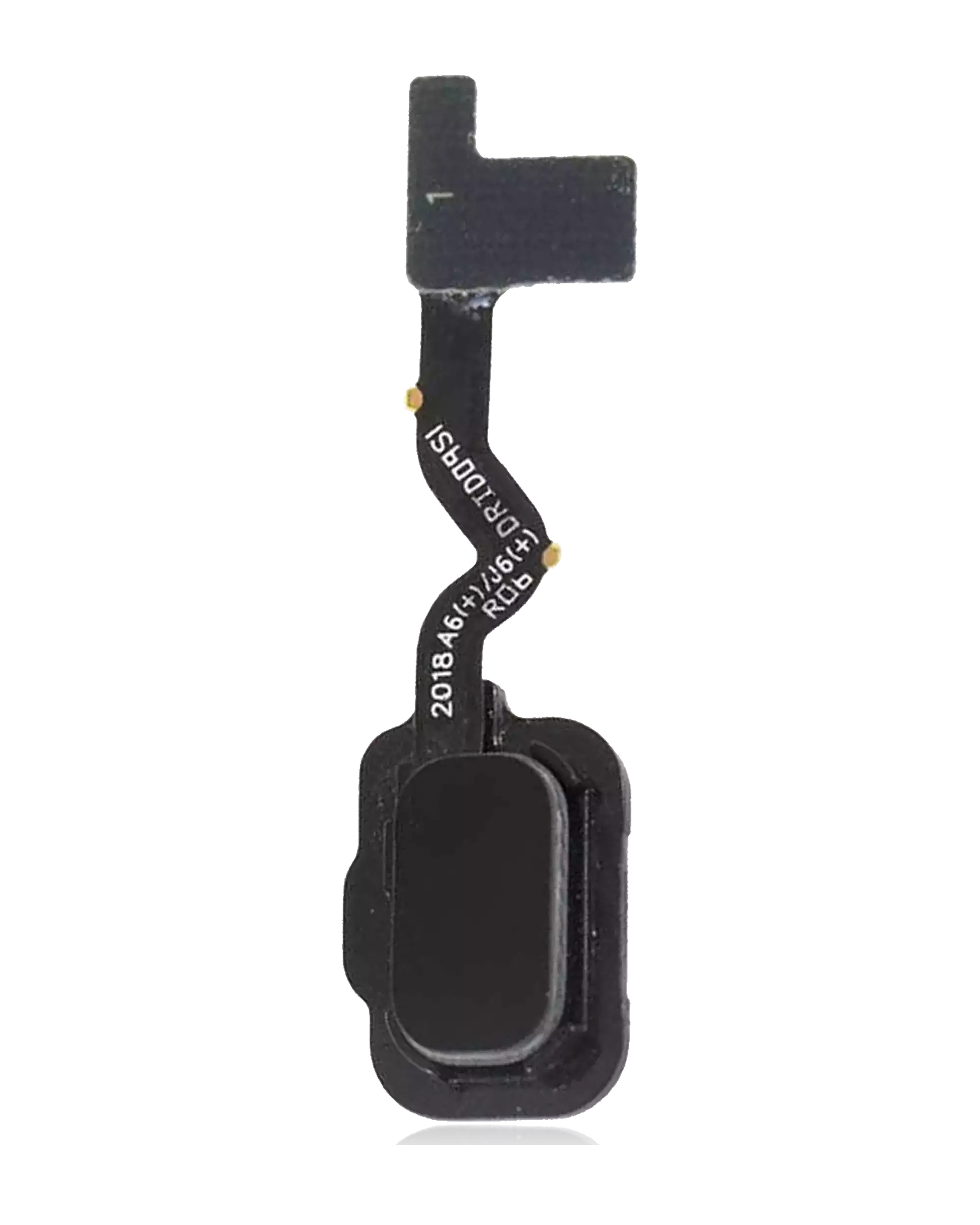 Fingerabdrucksensor mit Flexkabel für Samsung Galaxy A6 (A600 / 2018)
